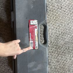 Pneumatic Fan Clutch Wrench Set