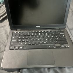 Large Dell Laptop