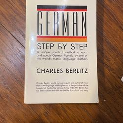 Language Book