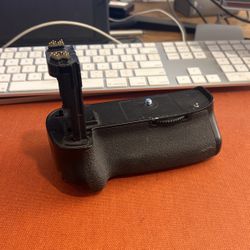 Battery Grip 5d Mark III