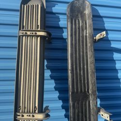 F150 Running Boards 
