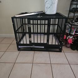 Dog Crate