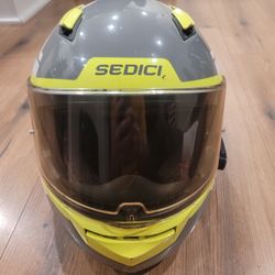 Sedici Helmet