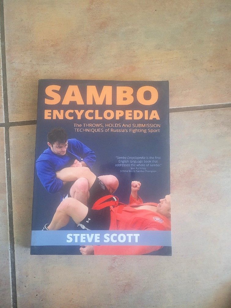 Book