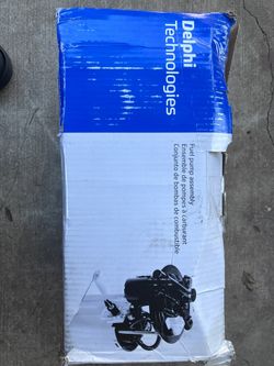 Delphi FG1972 fuel module (F-150 2015-2020)