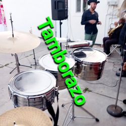 Tamborazo Los Tequileros 67