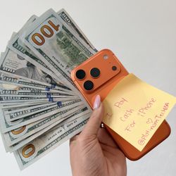I Pay Top Dollar For Your iPhone Text For A Quote Today 