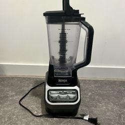 Ninja Blender