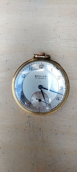 PocketWatch