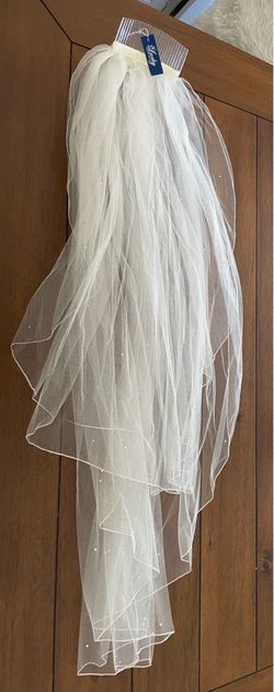 Wedding veil