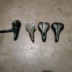 Bike Seats