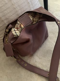 Coach authentic Duffle Bag