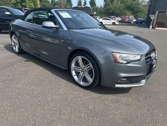 2013 Audi A5
