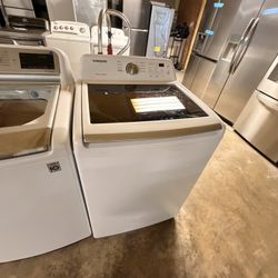 Samsung Washer 