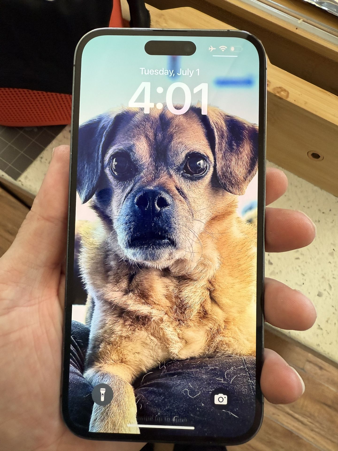 iPhone 14 Pro Max Unlocked 512gb Purple