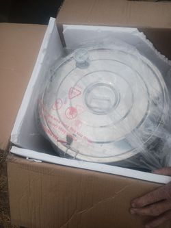 Electro thermal still