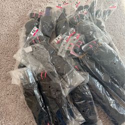 Indian 100% Human hair bundle sale