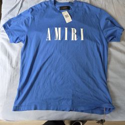 AMIRI Tshirt 