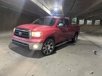2007 Toyota Tundra