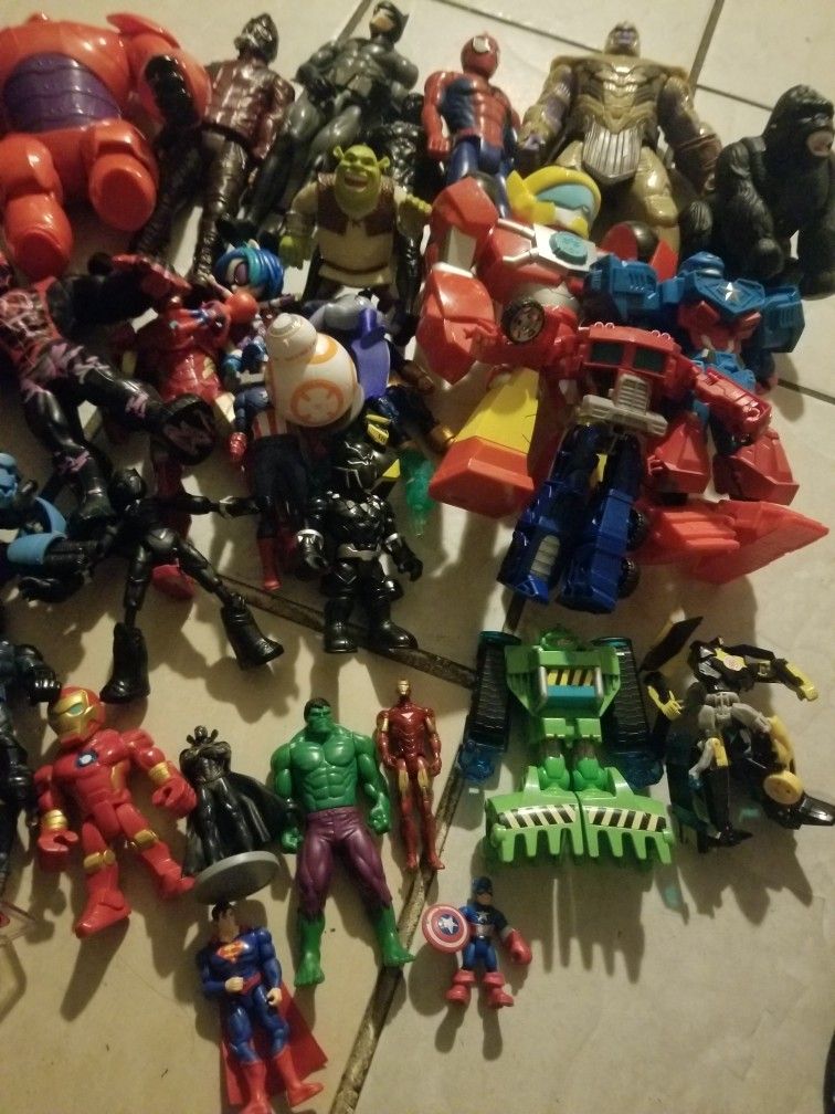 Toys 2 Box Full 