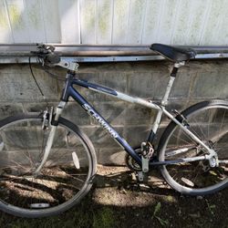 Bikes For Sale.  $50 and up to $400.