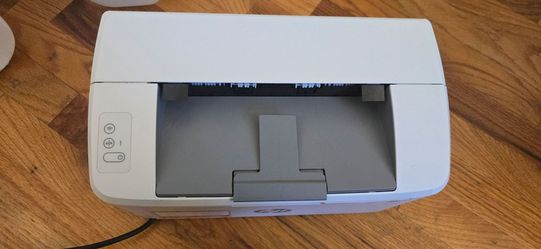 HP LaserJet M110w Wireless Laser Printer
