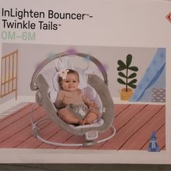 New Twinkle Tails Councer Music