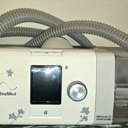 Resmed CPAP Machine Airsense 10 Autoset