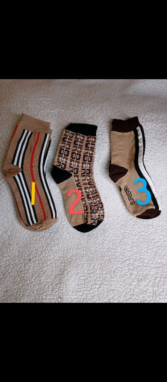 Fashion Socks