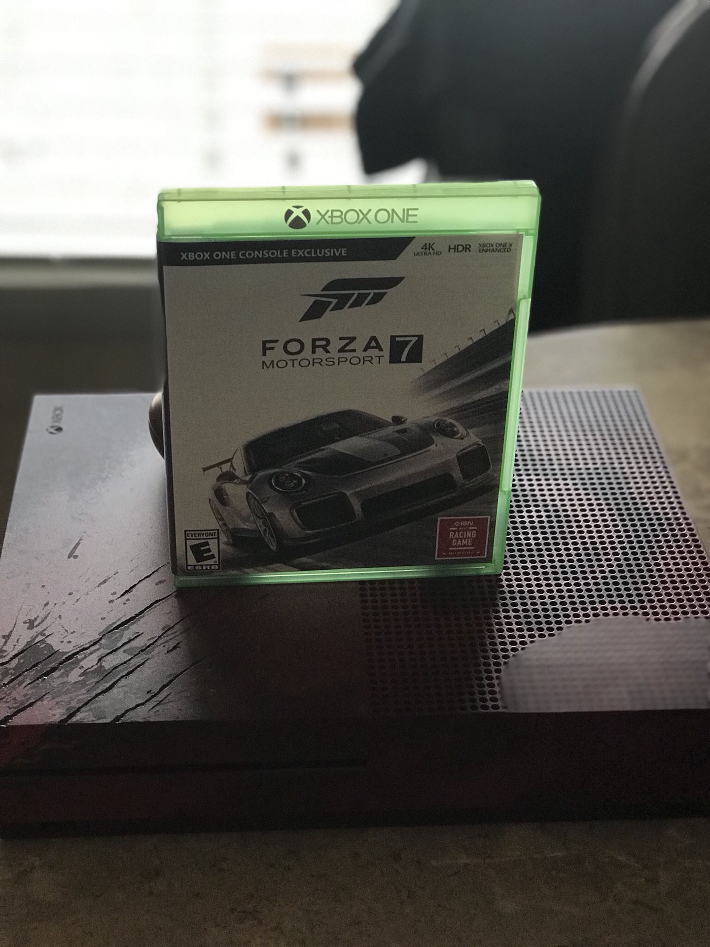 Forza 7 Motorsport