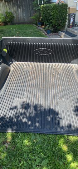 Ford F-150 Drop in Bed liner Kit