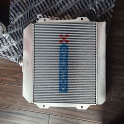KOYO RADIATOR 1974 COROLLA TE27 MANGO TE21 TE28 71-74 TOYOTA COROLLA SR5 LEVIN TRUENO SPRINTER SL