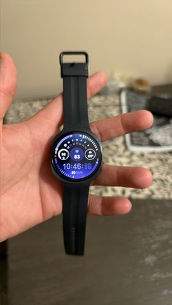 Samsung galaxy watch 9