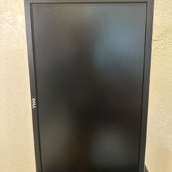 23" Dell P2314Hc TFT LCD IPS Bildschirm Monitor Anzeige Displayport VGA DVI USB