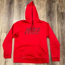 Nike Hoodie Sz Small