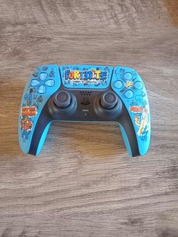 PS5 DualSense Fortnite Limited Edition Controller