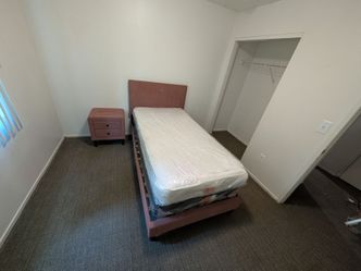 Kid bed
