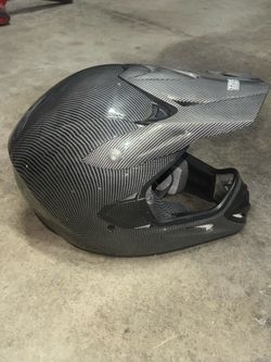 Motorcycle Helmet
