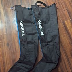 AIR COMPRESSION RECOVERY SISTEMA