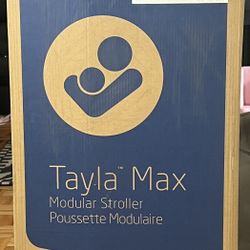 Maxi Cosi Tayla Max  Modular Stroller