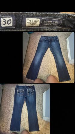 Miss Me Jeans 30