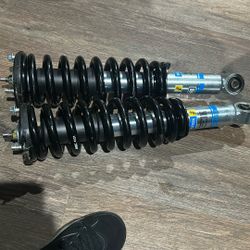Shocks