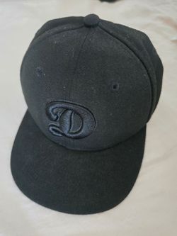 Toddler hat