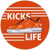 Kickslife