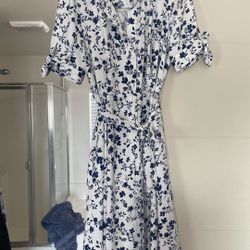 Calvin Klein Dress Size 12