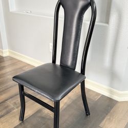 Free Dining Chairs (set of 8)