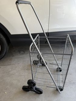 Foldable Cart