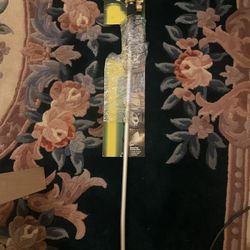 Turbo Jet Power Washer