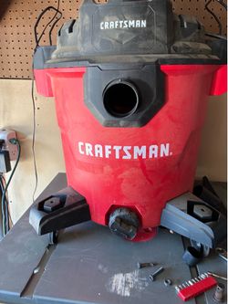 Shopvac