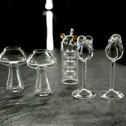 Wine Glasses